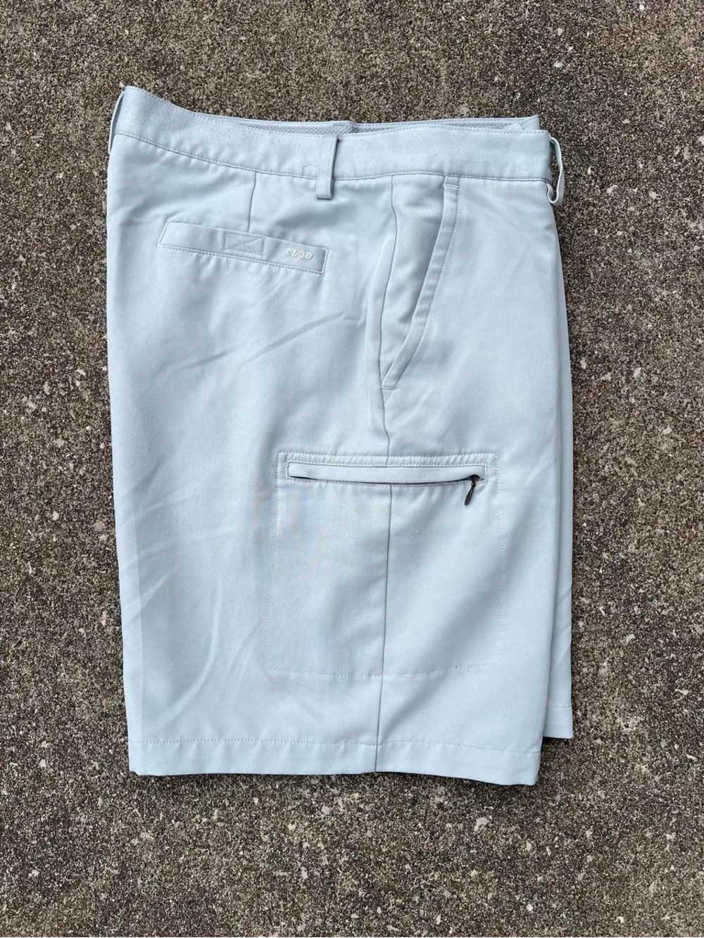 Izod Golf Shorts 38” Waist